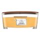 Woodwick Seaside Mimosa Duftkerze 453,6 g