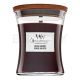 Woodwick Black Cherry illatos gyertya 275 g