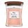 Woodwick Coastal Sunset illatos gyertya 275 g