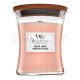 Woodwick Coastal Sunset illatos gyertya 275 g