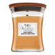 Woodwick Seaside Mimosa illatos gyertya 275 g