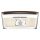 Woodwick White Teak Duftkerze 453,6 g