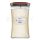 Woodwick White Teak illatos gyertya 610 g