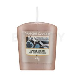 Yankee Candle Seaside Woods fogadalmi gyertya 49 g