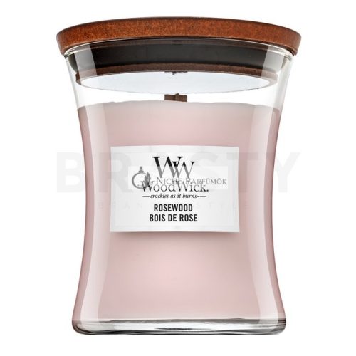 Woodwick Rosewood Duftkerze 275 g