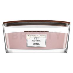 Woodwick Rosewood illatos gyertya 453,6 g