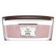 Woodwick Rosewood illatos gyertya 453,6 g