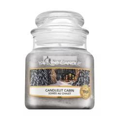 Yankee Candle Candlelit Cabin 104 g