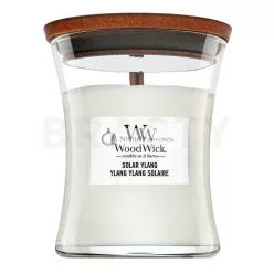 Woodwick Solar Ylang illatos gyertya 275 g