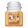 Yankee Candle Calamansi Cocktail illatos gyertya 411 g