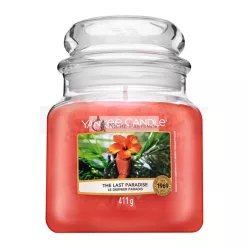Yankee Candle The Last Paradise illatos gyertya 411 g