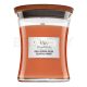 Woodwick Chilli Pepper Gelato illatos gyertya 275 g