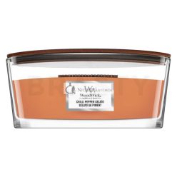 Woodwick Chilli Pepper Gelato illatos gyertya 453,6 g
