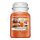 Yankee Candle Farm Fresh Peach illatos gyertya 623 g