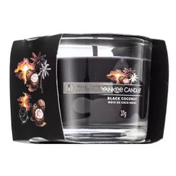 Yankee Candle Black Coconut 37 g