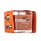 Yankee Candle Cinnamon Stick fogadalmi gyertya 37 g