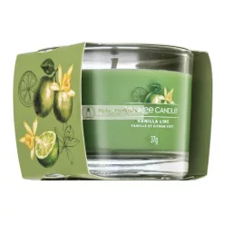 Yankee Candle Vanilla Lime 37 g