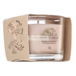 Yankee Candle Warm Cashmere Votivkerze 37 g