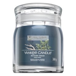 Yankee Candle Bayside Cedar 368 g