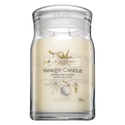 Yankee Candle Twinkling Lights 567 g