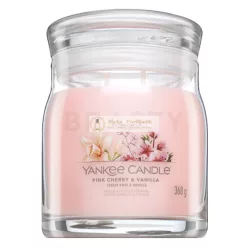 Yankee Candle Pink Cherry & Vanilla 368 g