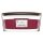 Woodwick Wild Berry & Beets illatos gyertya 453,6 g