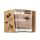 Yankee Candle Amber & Sandalwood fogadalmi gyertya 37 g