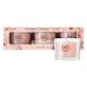 Yankee Candle Pink Sands Votivkerze 3 x 37 g
