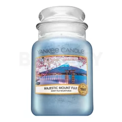 Yankee Candle Majestic Mount Fuji illatos gyertya 623 g