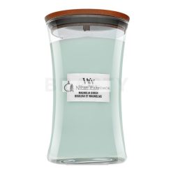 Woodwick Magnolia Birch 610 g