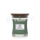 Woodwick Mint Leaves & Oak 85 g