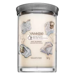 Yankee Candle Tumbler Soft Blanket 567 g