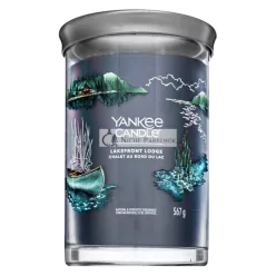Yankee Candle Tumbler Lakefront Lodge 567 g