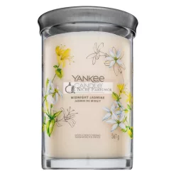 Yankee Candle Tumbler Midnight Jasmine 567 g