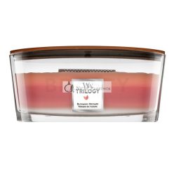 Woodwick Trilogy Blooming Orchard 453,6 g
