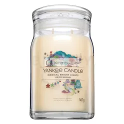 Yankee Candle Magical Bright Lights 567 g