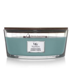 Woodwick Evergreen Cashmere 453,6 g
