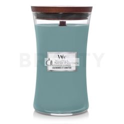 Woodwick Evergreen Cashmere 609,5 g
