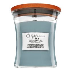 Woodwick Evergreen Cashmere 275 g