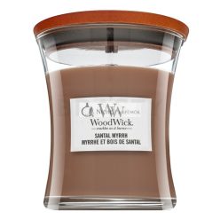 Woodwick Santal Myrrh 275 g
