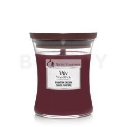 Woodwick Phantom Cherry 275 g