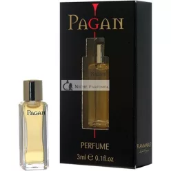 Mayfair Pagan Parfüm für Frauen, 3ml