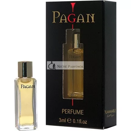 Mayfair Pagan Parfüm für Frauen, 3ml