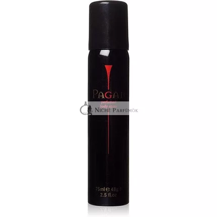 Mayfair Pagan Körperspray 75ml