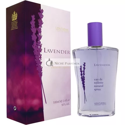 Mayfair Lavender Damen EDT Spray, 100ml