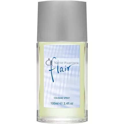 MAYFAIR Flair Unboxed Spray, 100ml
