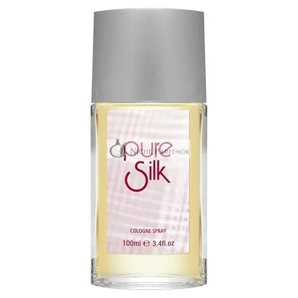 Pure Silk 100ml Unboxed Spray