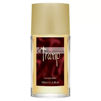 Mayfair Tramp EDC Spray für Frauen 100 ml