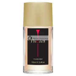 Mayfair Pagan Eau de Cologne Spray, 100ml