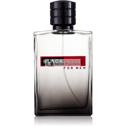 Black Label EDT Spray, 100ml